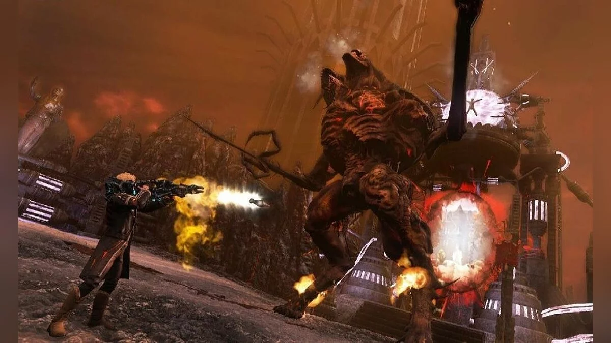 Скриншоты из Secret World Legends / Картинка 99