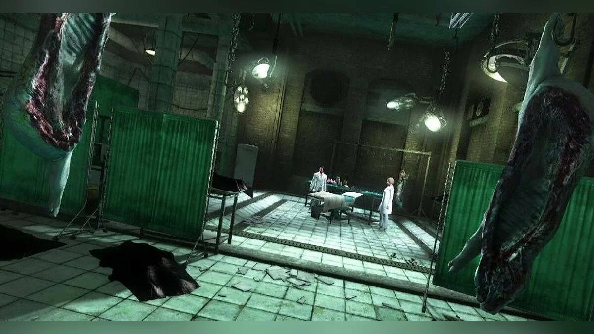 Скриншоты из Secret World Legends / Картинка 101