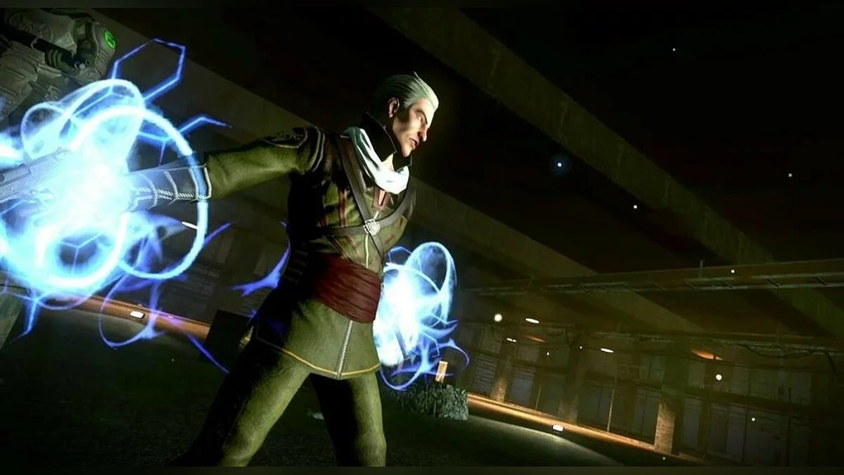 Скриншоты из Secret World Legends / Картинка 102