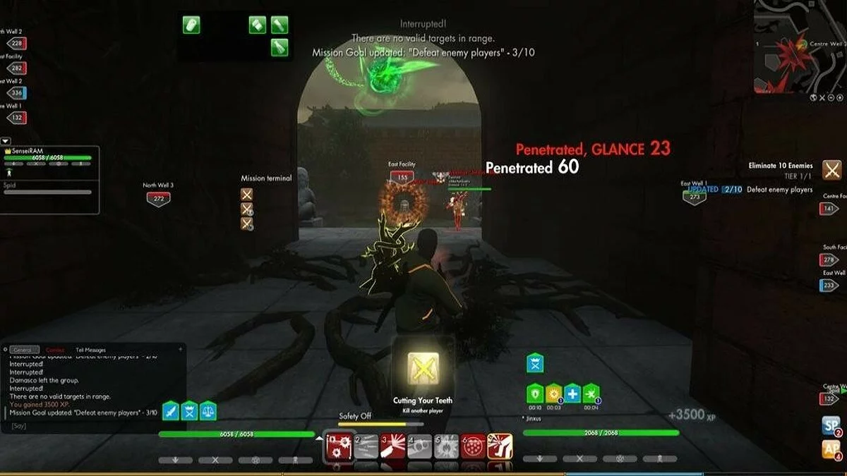 Скриншоты из Secret World Legends / Картинка 112