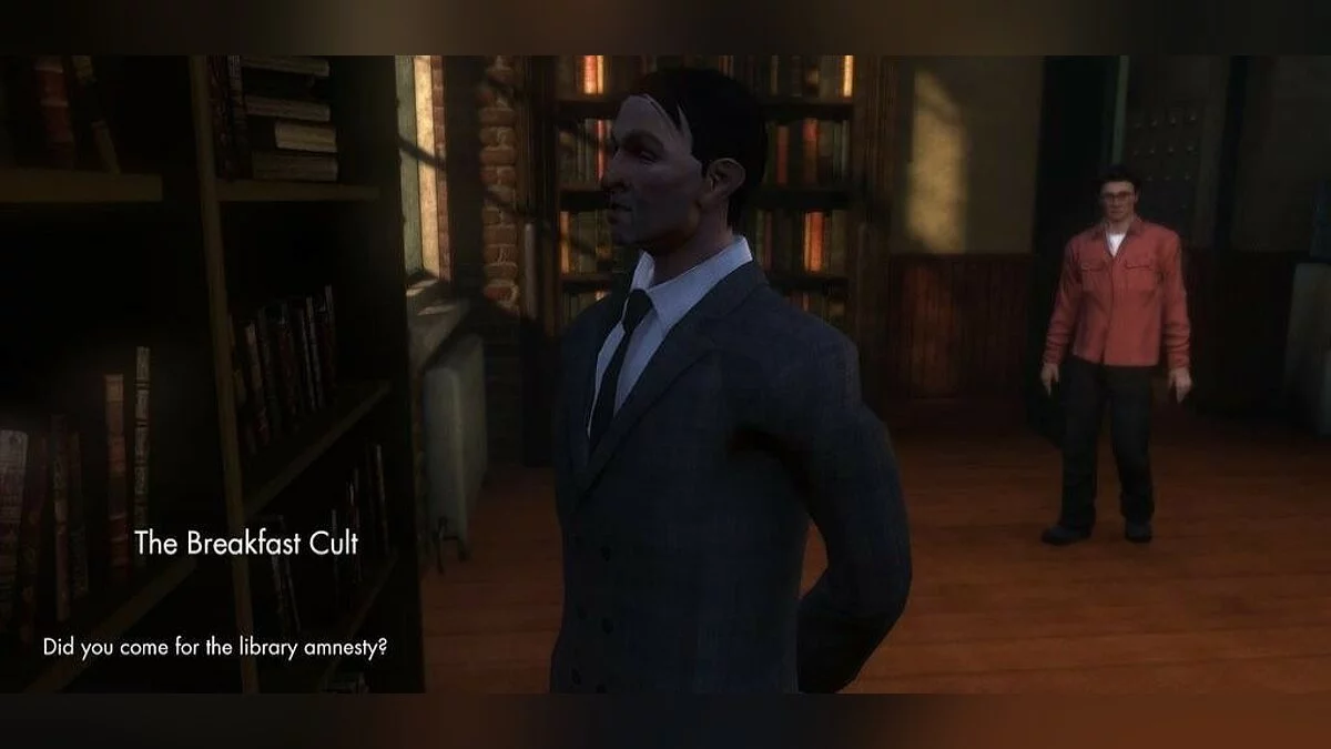 Скриншоты из Secret World Legends / Картинка 115