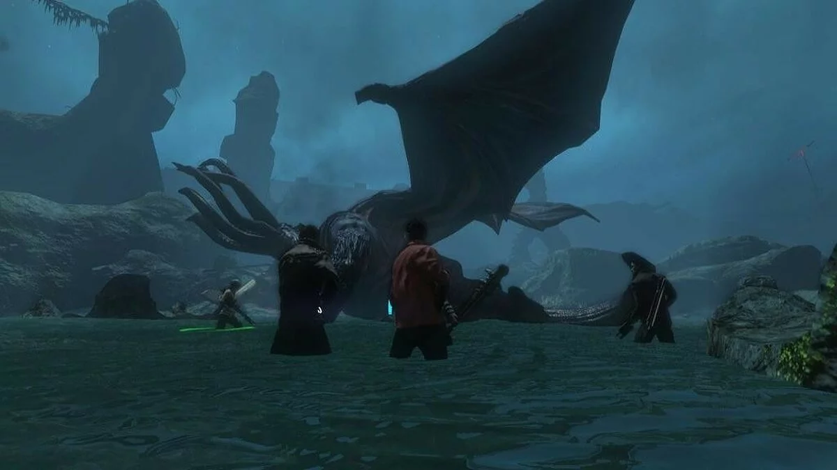 Скриншоты из Secret World Legends / Картинка 118
