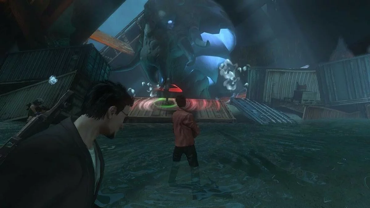 Скриншоты из Secret World Legends / Картинка 121