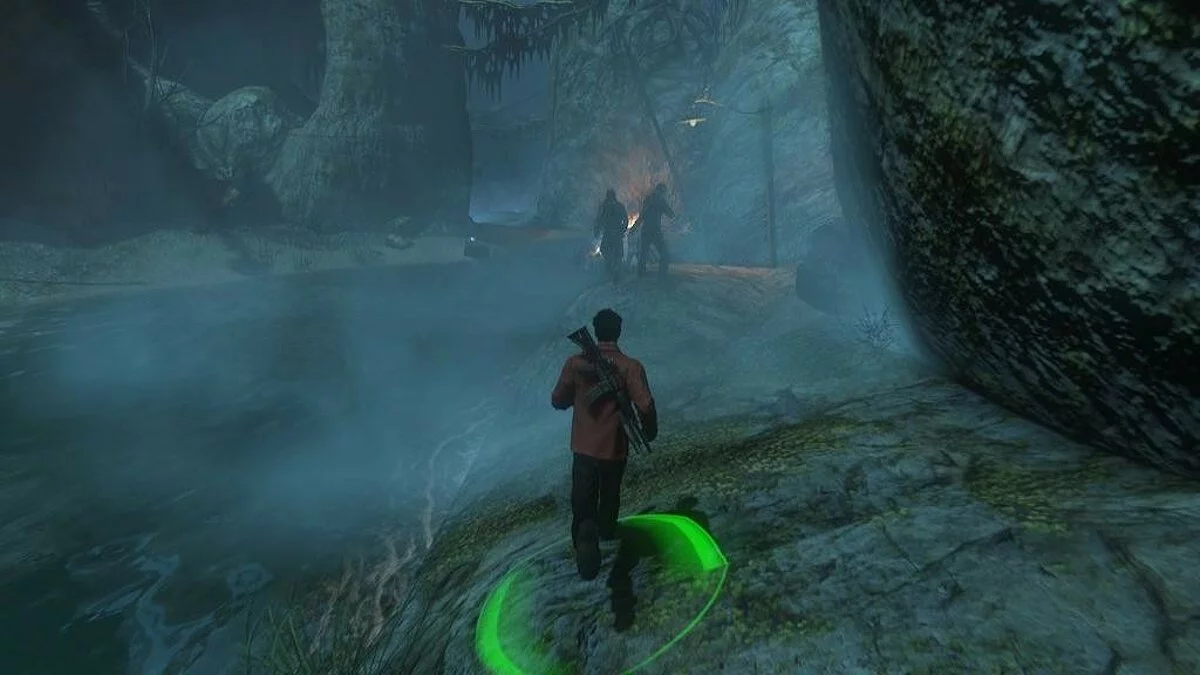Скриншоты из Secret World Legends / Картинка 129