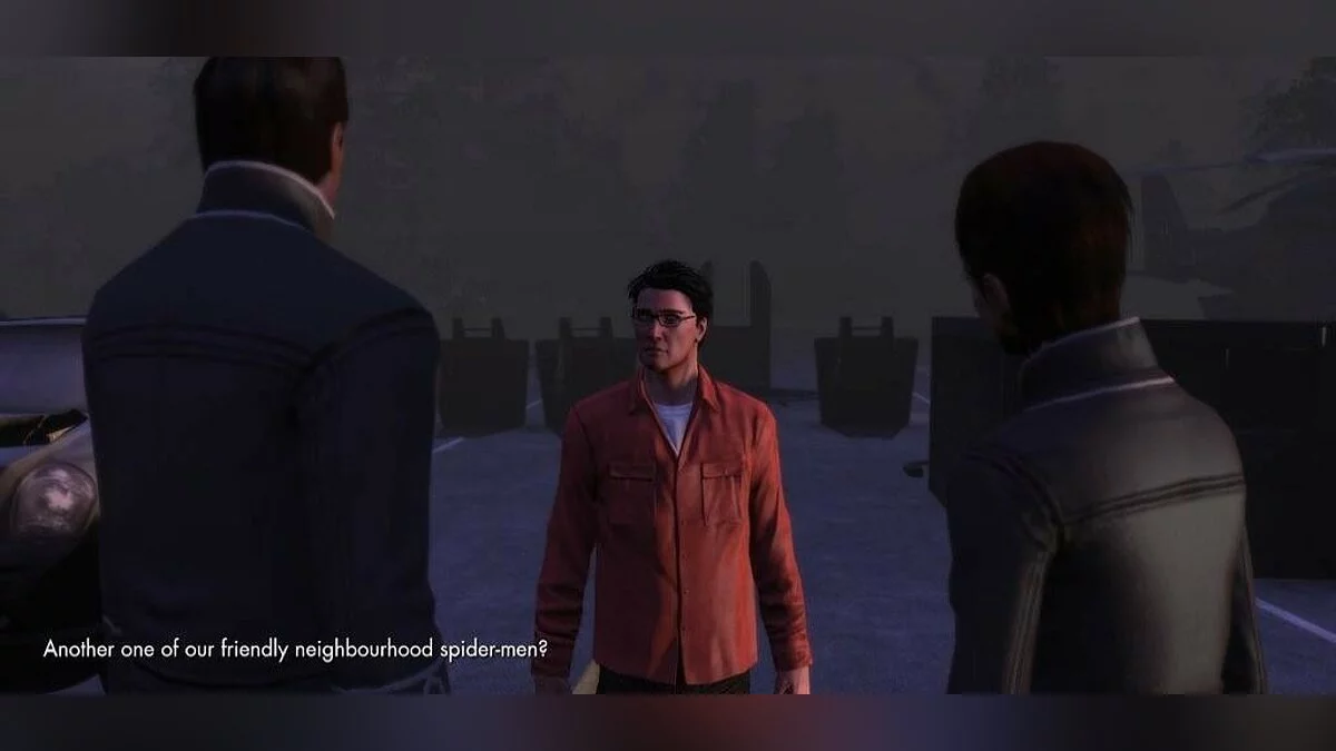 Скриншоты из Secret World Legends / Картинка 132
