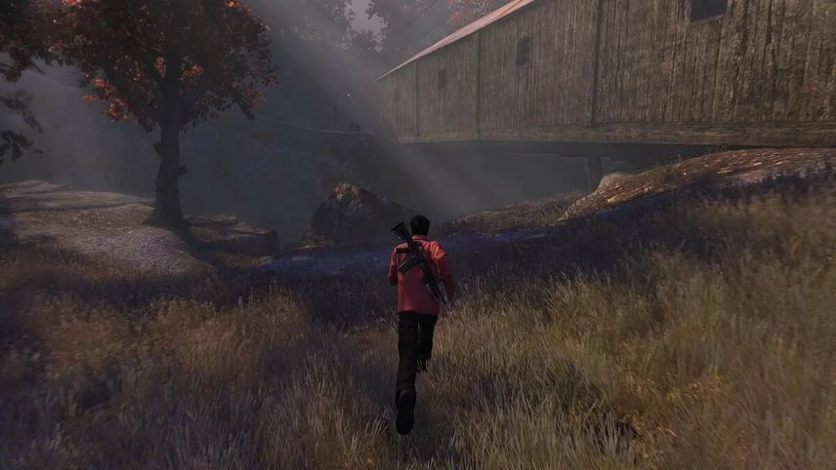 Скриншоты из Secret World Legends / Картинка 134