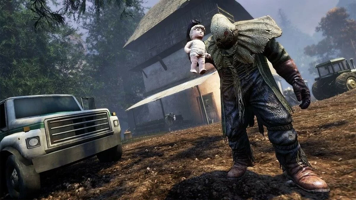 Скриншоты из Secret World Legends / Картинка 148
