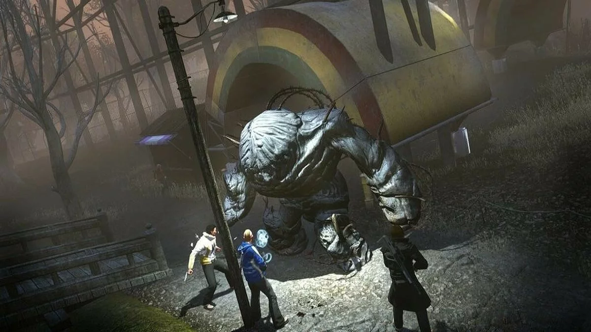 Скриншоты из Secret World Legends / Картинка 151