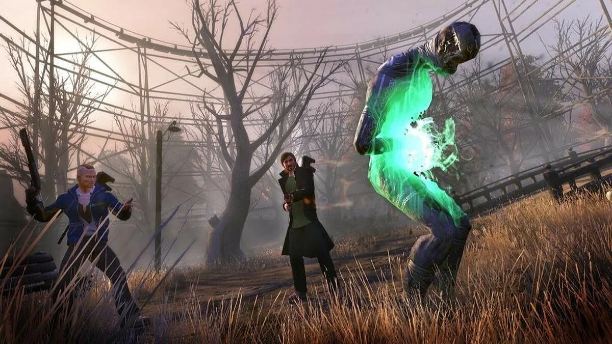 Скриншоты из Secret World Legends / Картинка 152