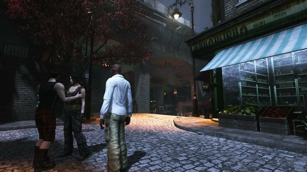 Скриншоты из Secret World Legends / Картинка 153