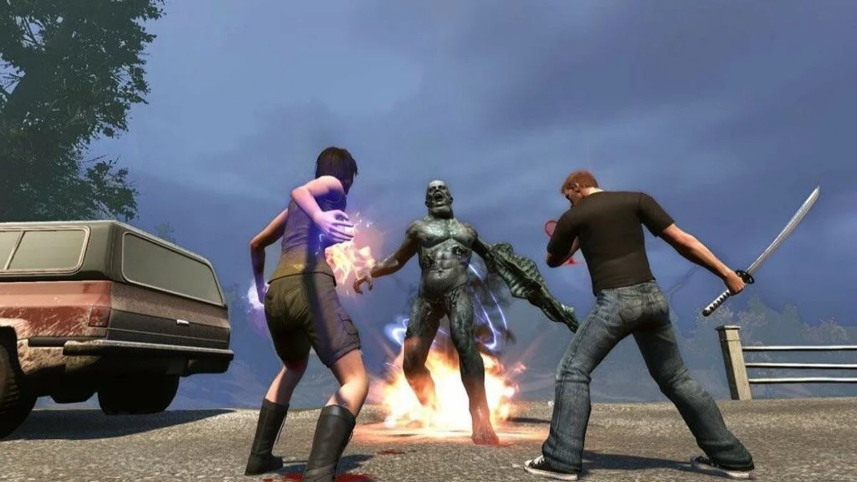 Скриншоты из Secret World Legends / Картинка 155