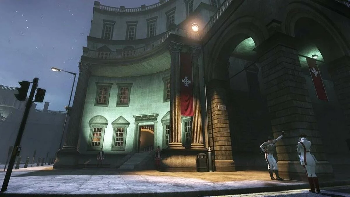 Скриншоты из Secret World Legends / Картинка 156