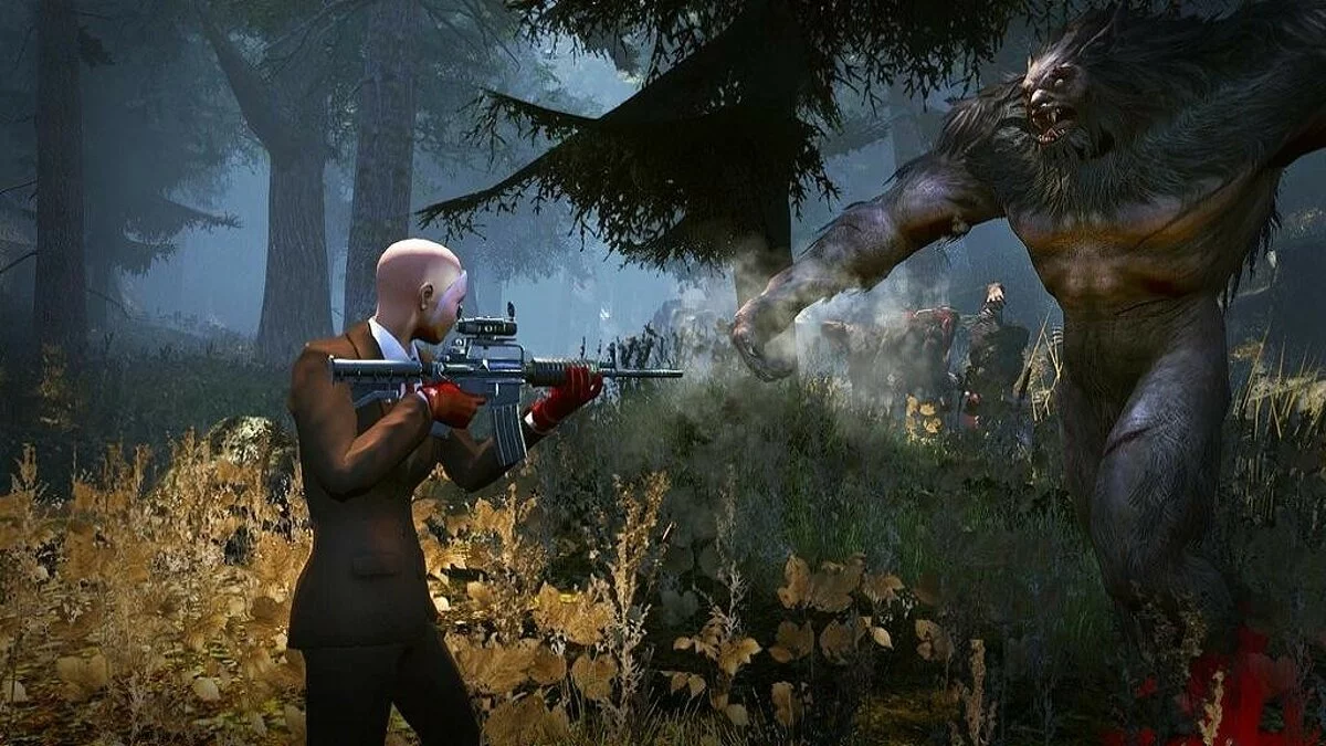 Скриншоты из Secret World Legends / Картинка 157