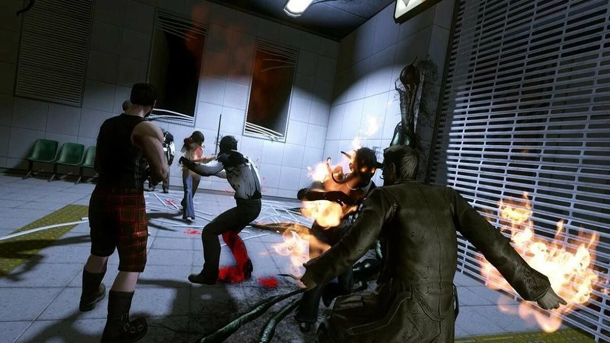 Скриншоты из Secret World Legends / Картинка 162