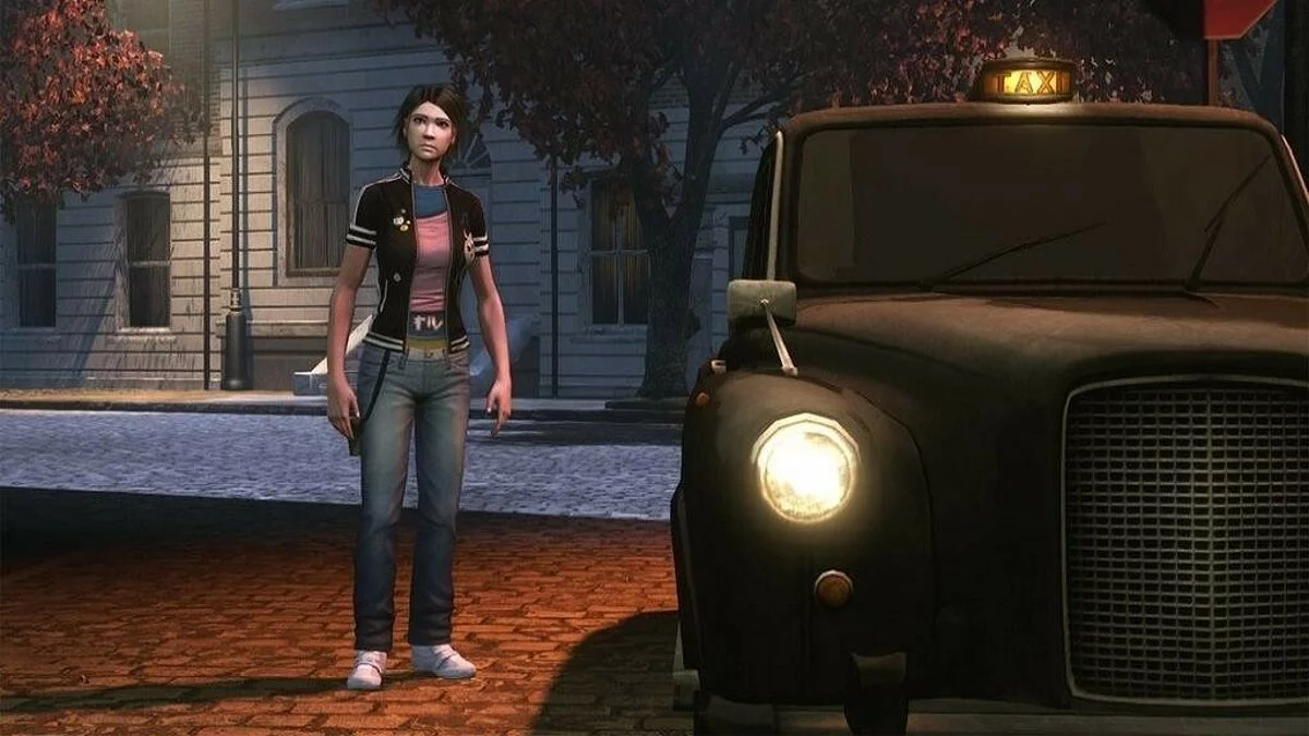 Скриншоты из Secret World Legends / Картинка 164