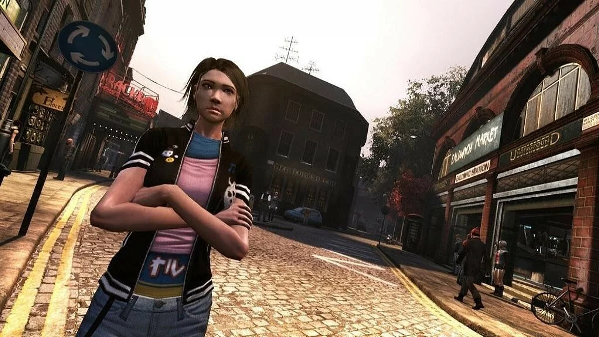 Скриншоты из Secret World Legends / Картинка 165