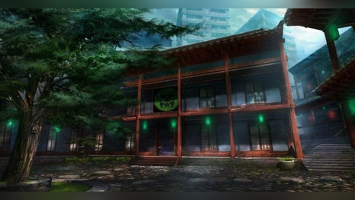 Скриншоты из Secret World Legends / Картинка 167