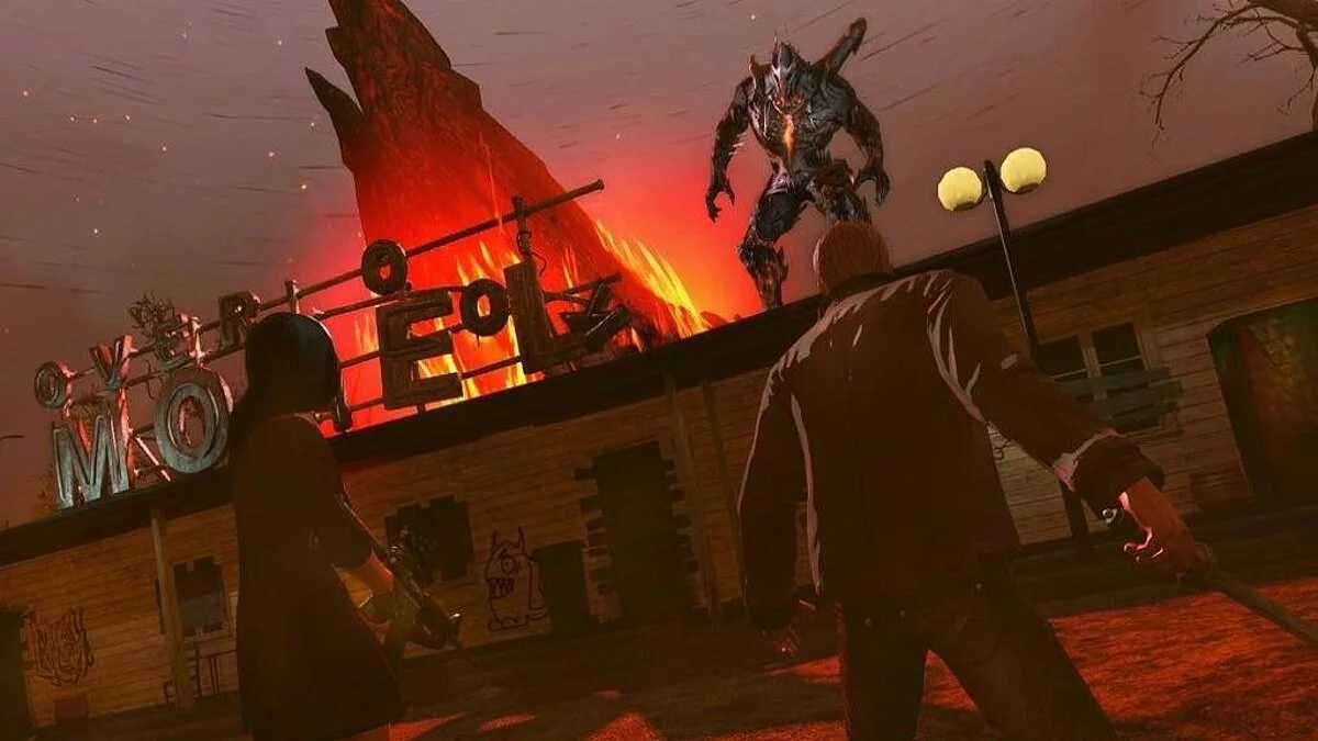 Скриншоты из Secret World Legends / Картинка 168