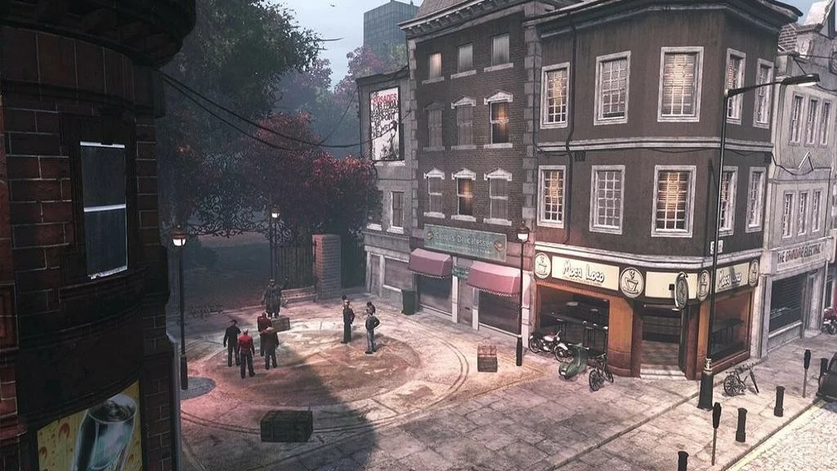 Скриншоты из Secret World Legends / Картинка 170