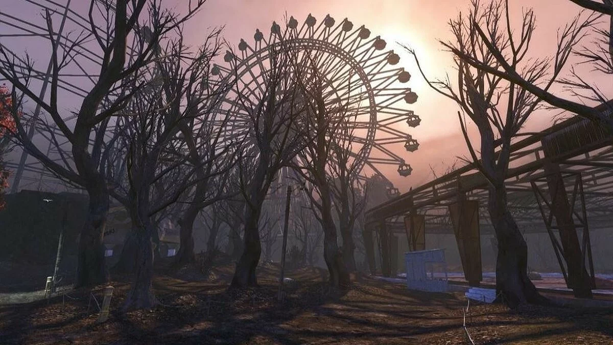Скриншоты из Secret World Legends / Картинка 172