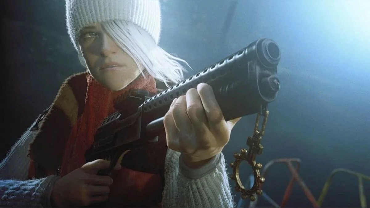 Скриншоты из Secret World Legends / Картинка 173
