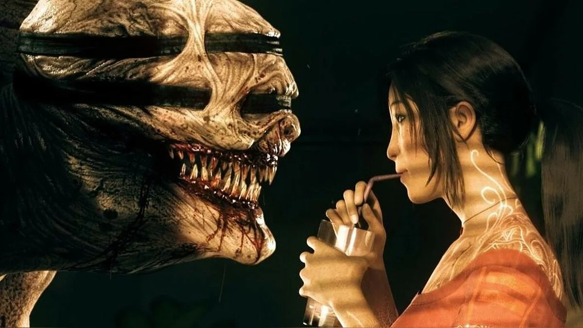 Скриншоты из Secret World Legends / Картинка 174