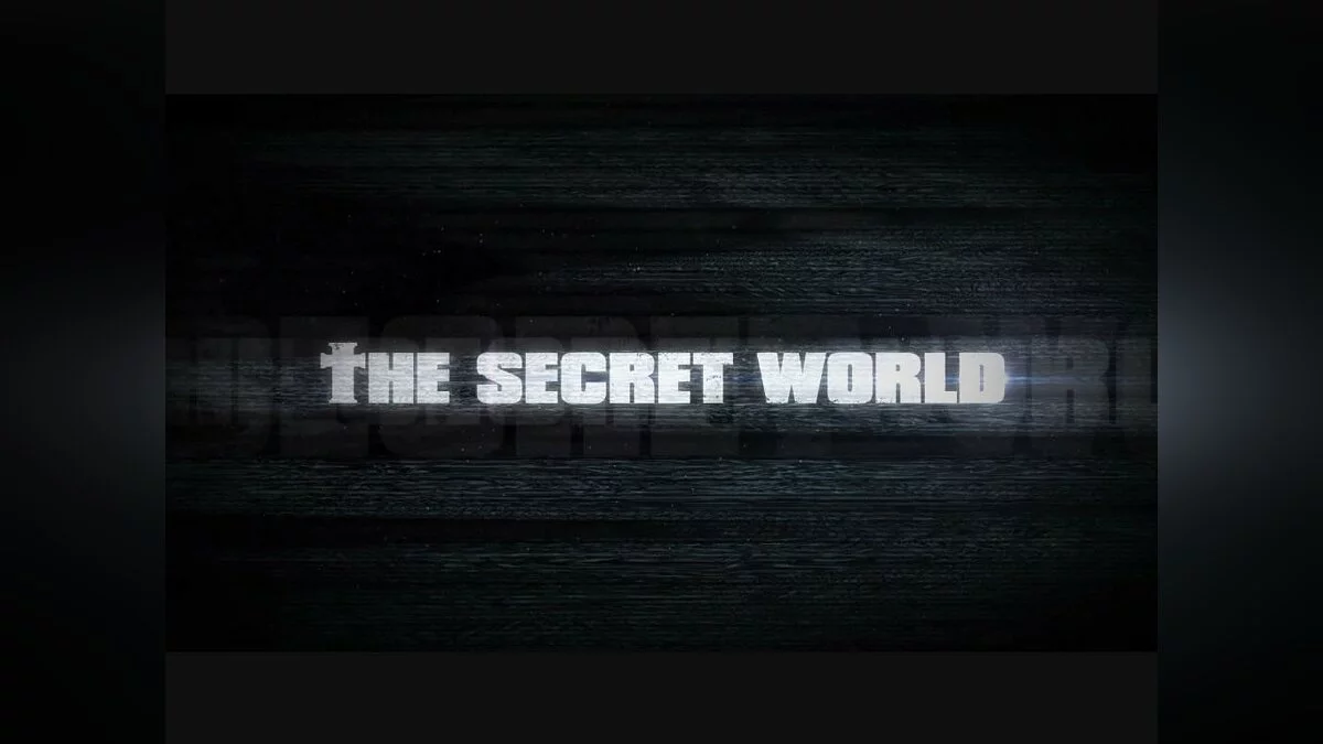 Скриншоты из Secret World Legends / Картинка 175