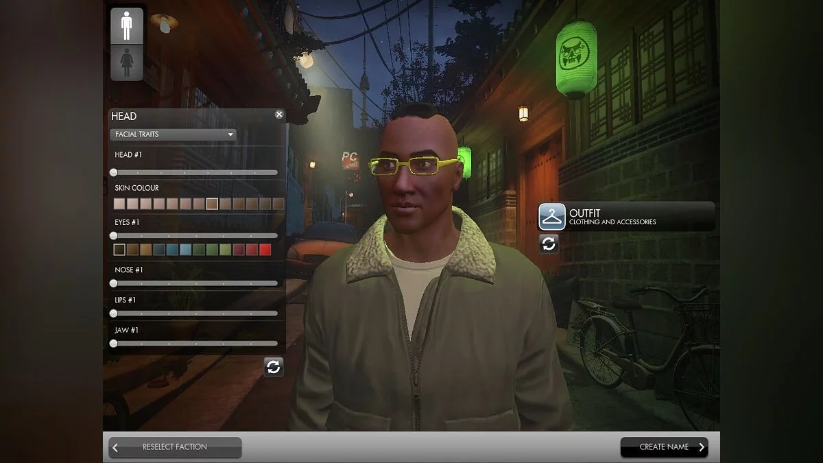 Скриншоты из Secret World Legends / Картинка 178