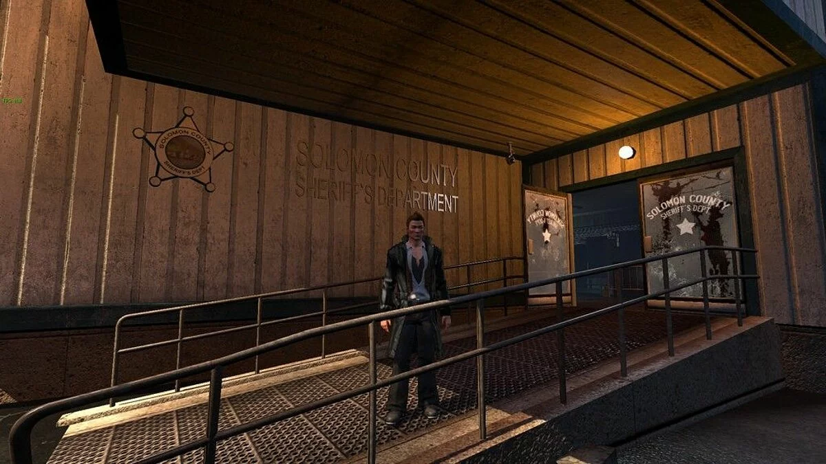 Скриншоты из Secret World Legends / Картинка 55