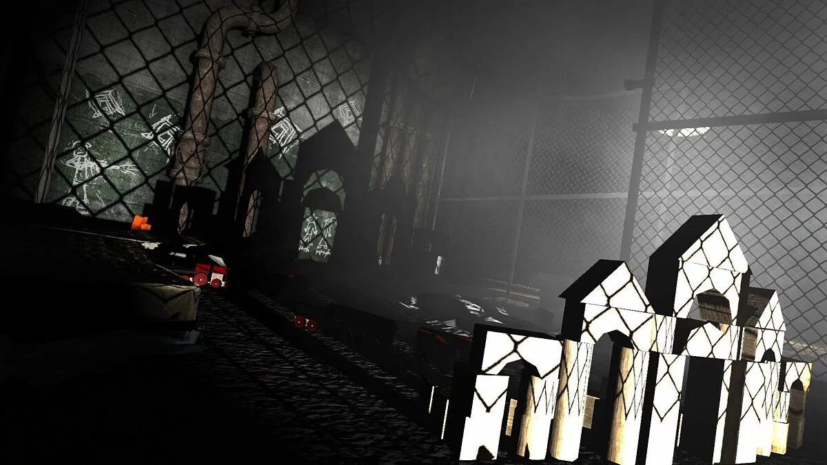 Скриншоты из Secret World Legends / Картинка 63
