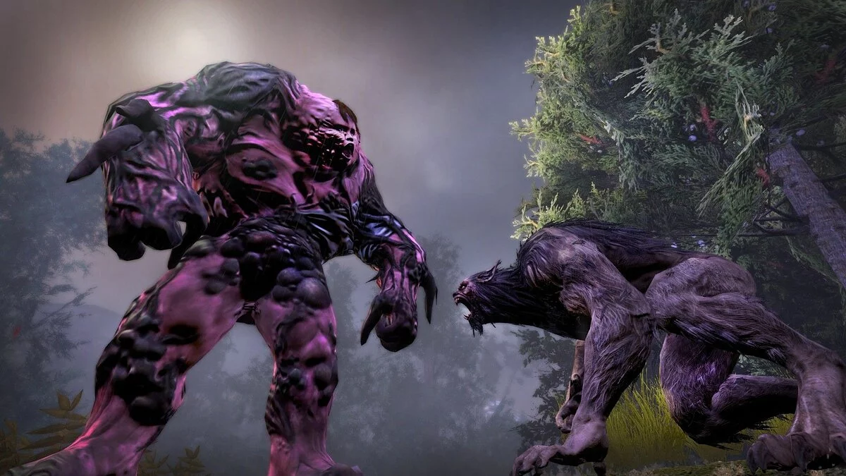 Скриншоты из Secret World Legends / Картинка 65