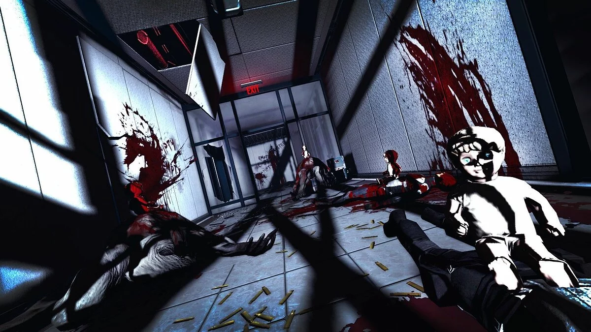 Скриншоты из Secret World Legends / Картинка 66