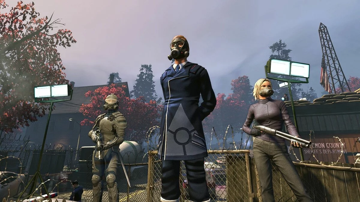 Скриншоты из Secret World Legends / Картинка 16