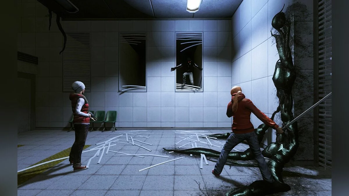 Скриншоты из Secret World Legends / Картинка 19