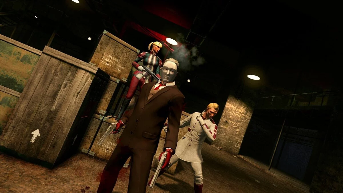 Скриншоты из Secret World Legends / Картинка 20