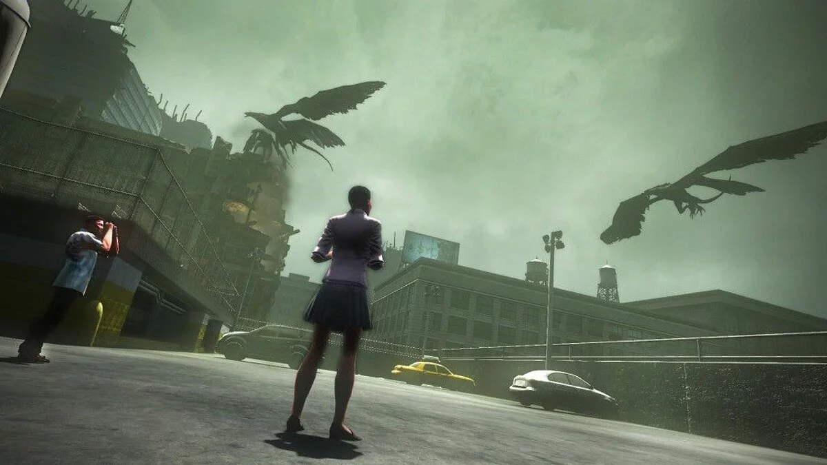 Скриншоты из Secret World Legends / Картинка 59