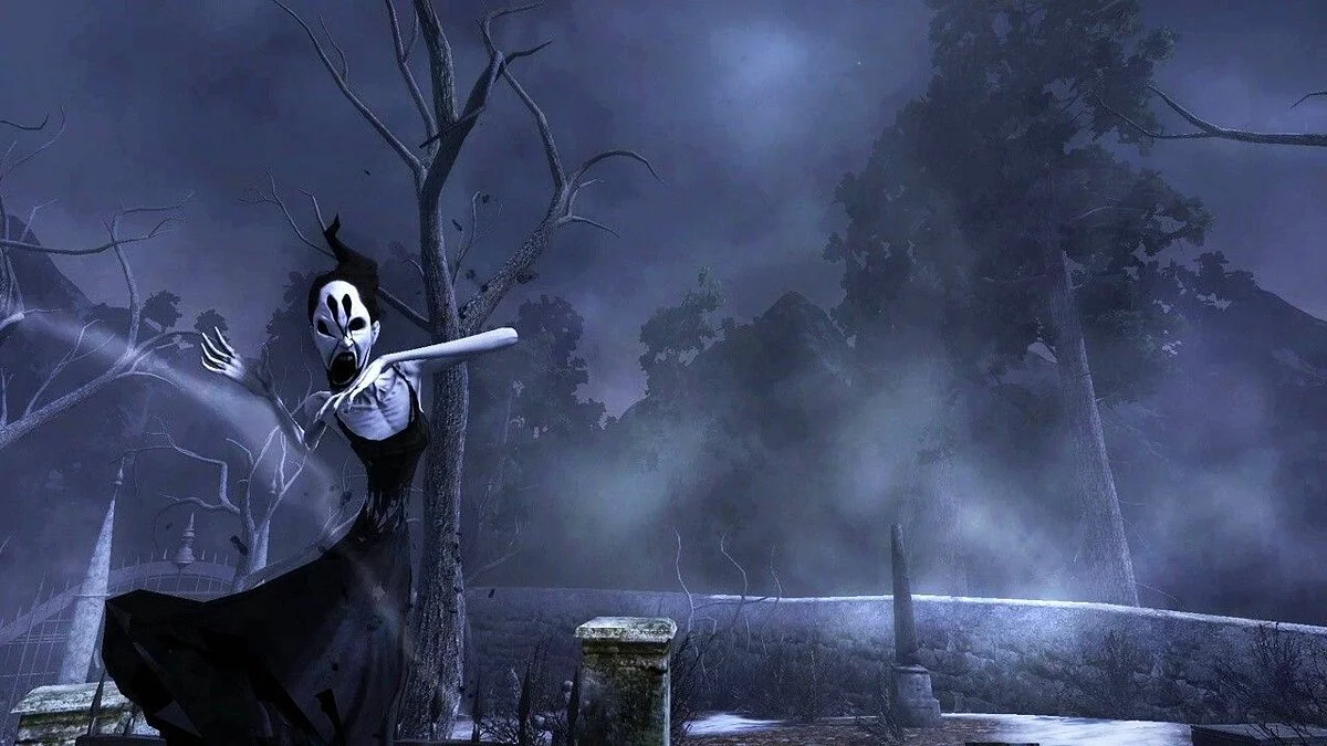 Скриншоты из Secret World Legends / Картинка 42