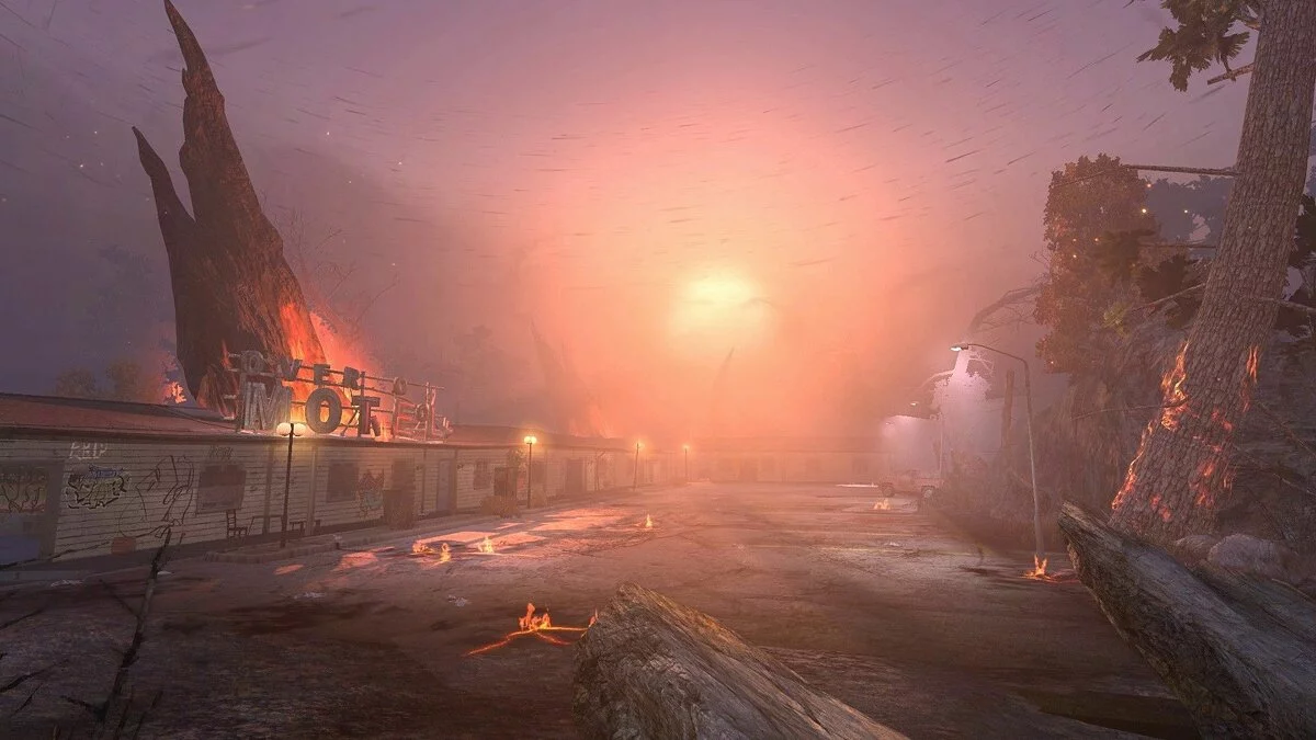 Скриншоты из Secret World Legends / Картинка 31