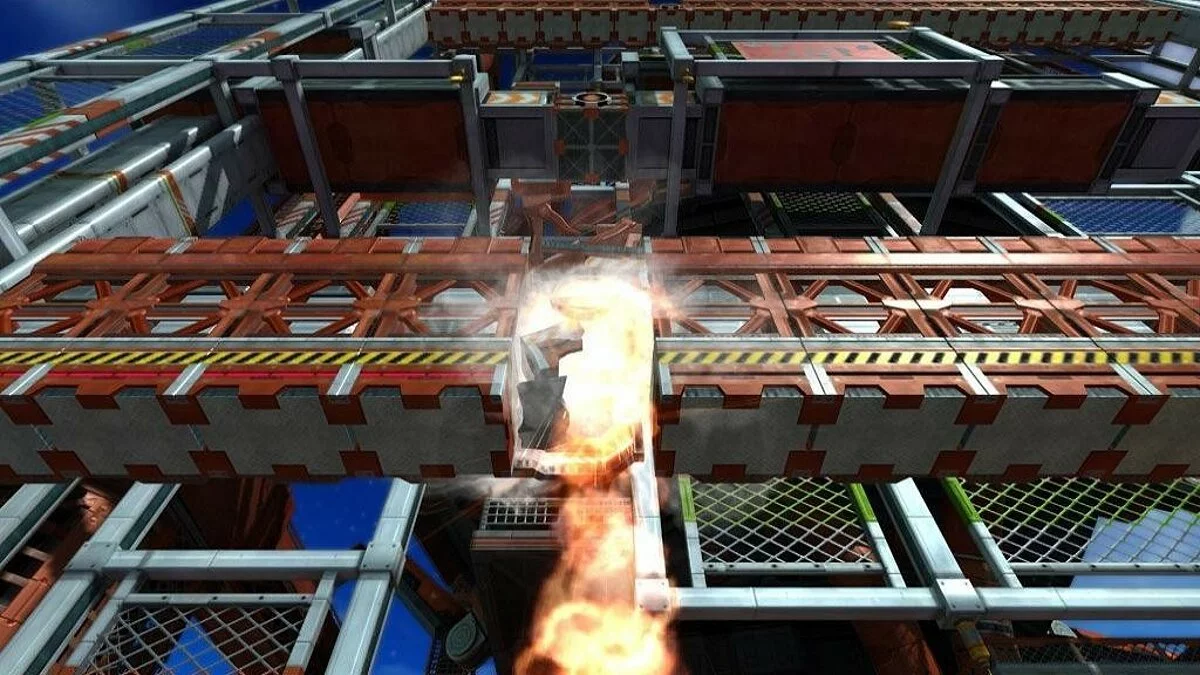Скриншоты из Sonic Generations / Картинка 76