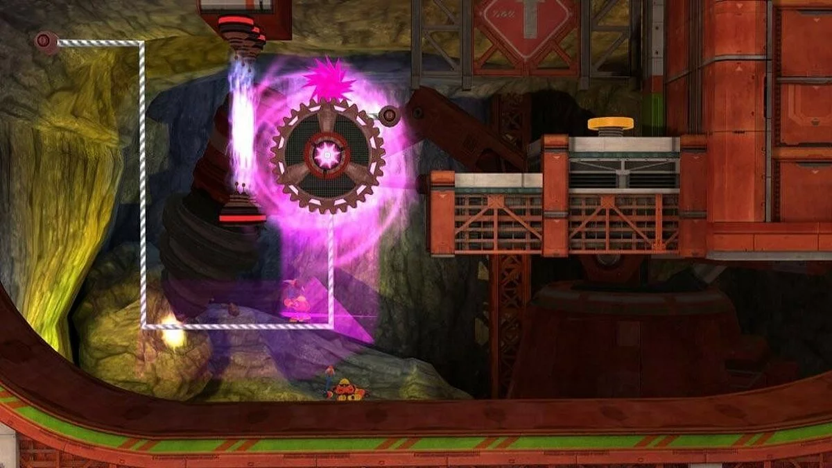 Скриншоты из Sonic Generations / Картинка 81