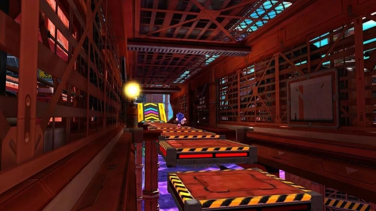 Скриншоты из Sonic Generations / Картинка 84