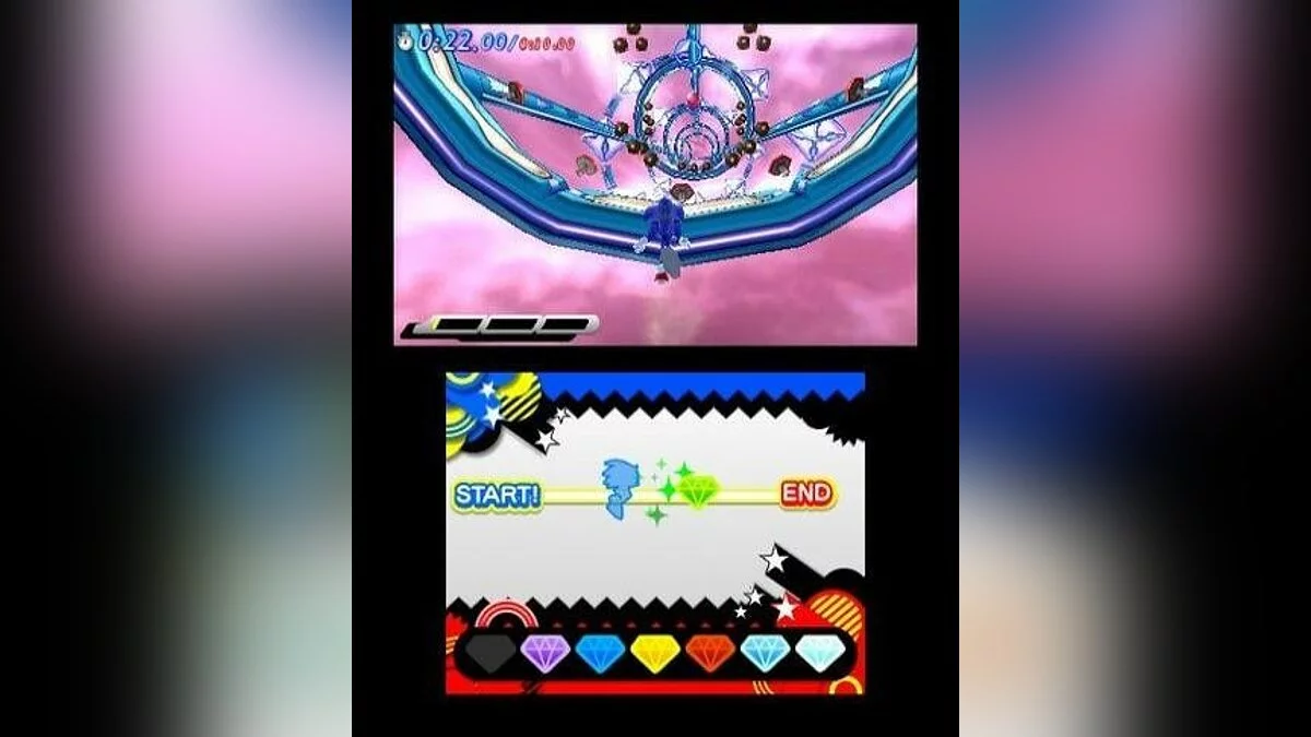 Скриншоты из Sonic Generations / Картинка 154
