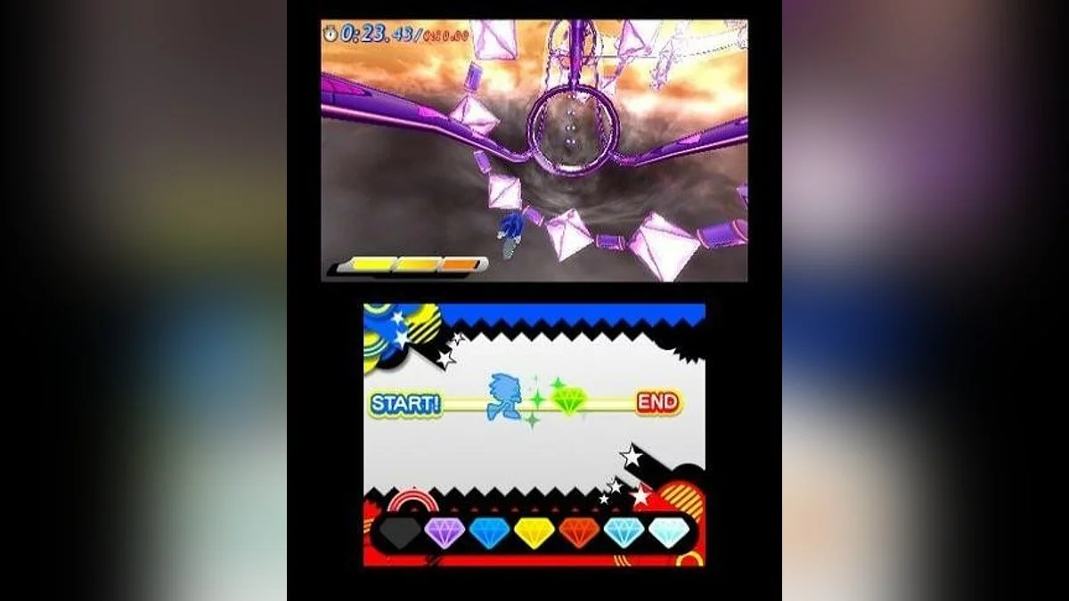 Скриншоты из Sonic Generations / Картинка 155