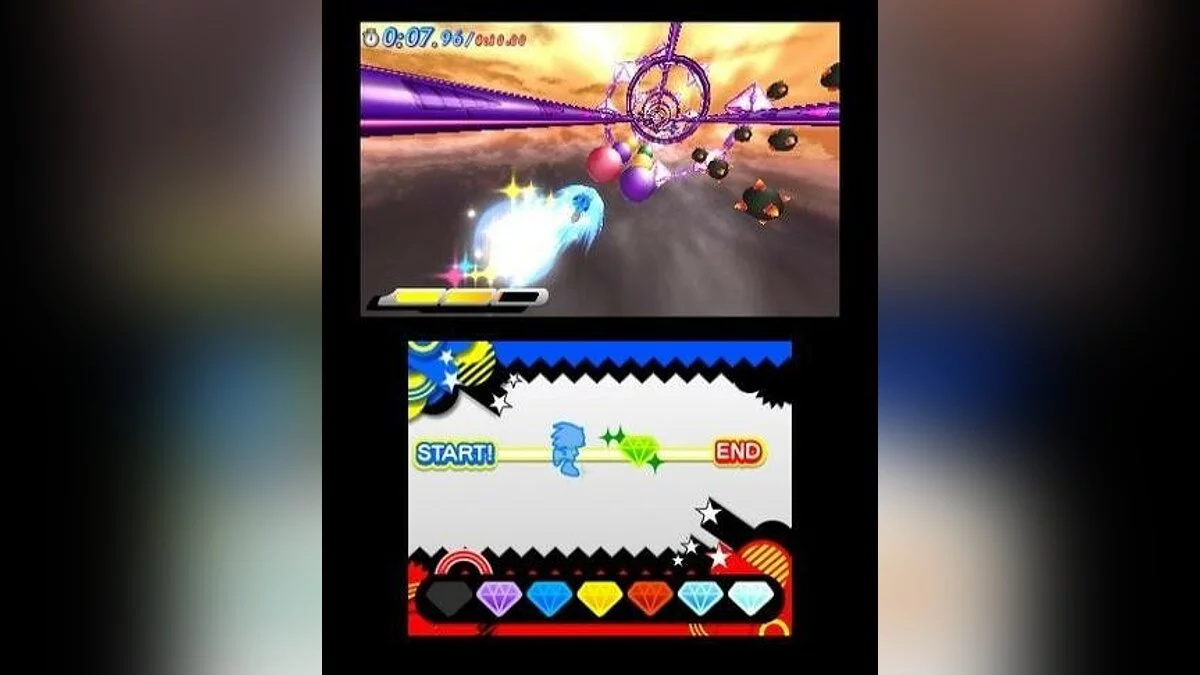 Скриншоты из Sonic Generations / Картинка 156