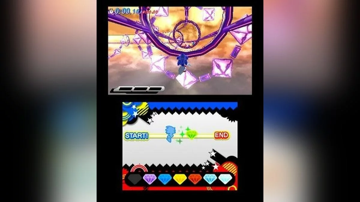 Скриншоты из Sonic Generations / Картинка 157