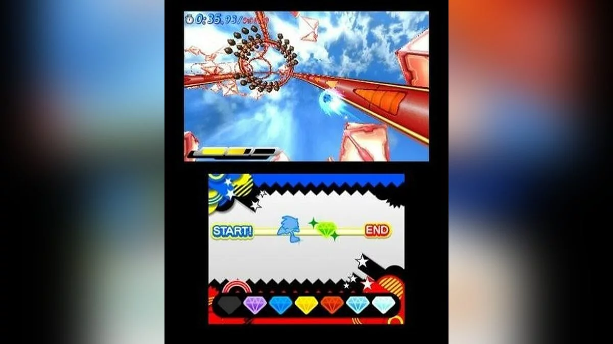 Скриншоты из Sonic Generations / Картинка 158
