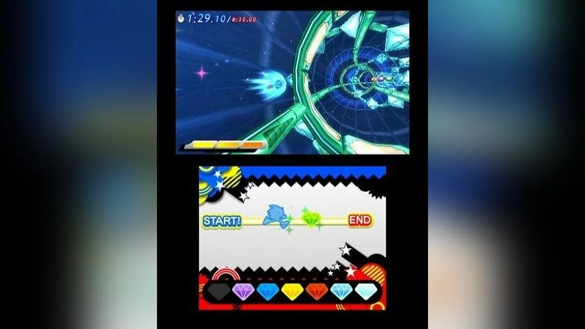 Скриншоты из Sonic Generations / Картинка 162