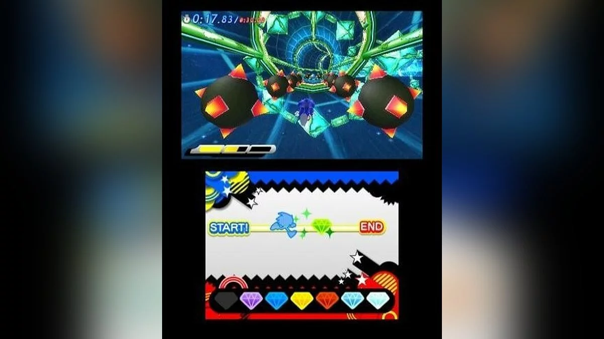 Скриншоты из Sonic Generations / Картинка 163