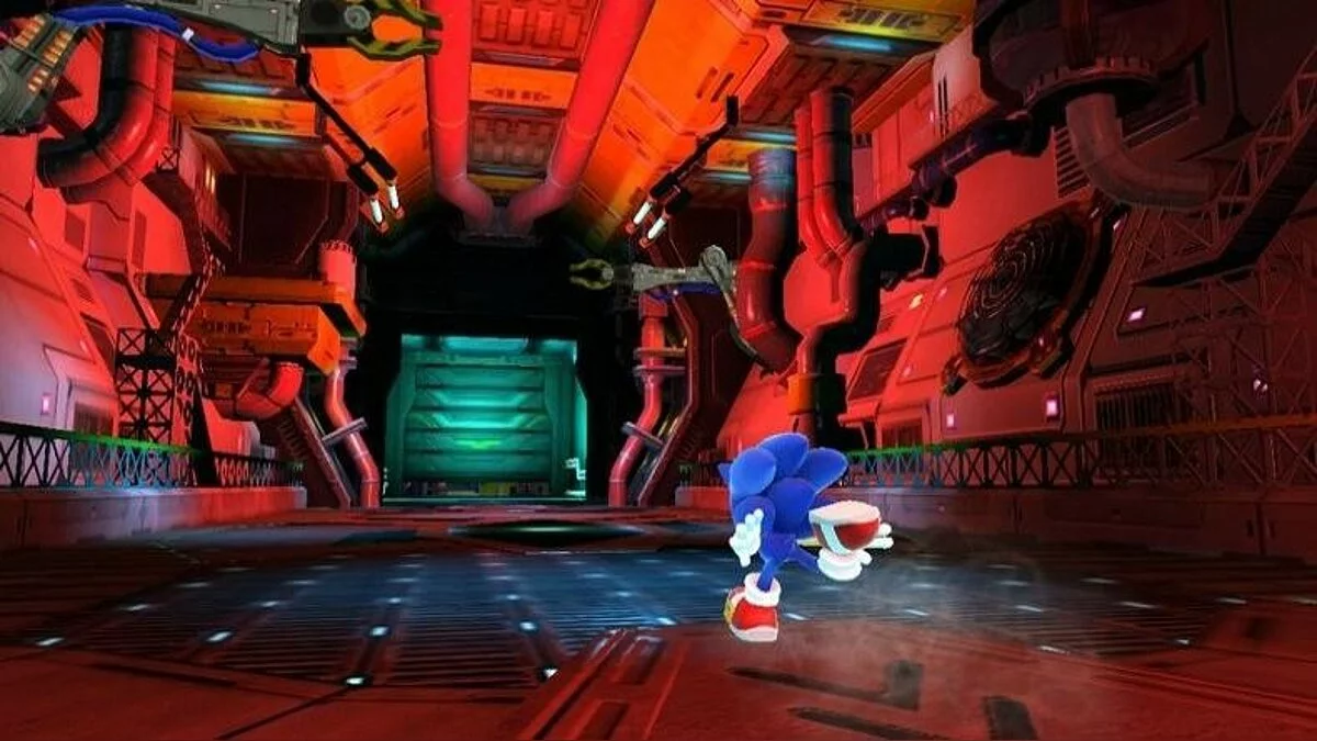 Скриншоты из Sonic Generations / Картинка 168
