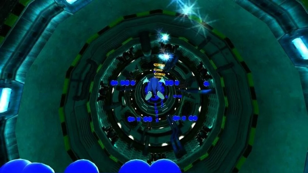 Скриншоты из Sonic Generations / Картинка 169